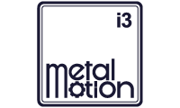 i3 Metal Motion