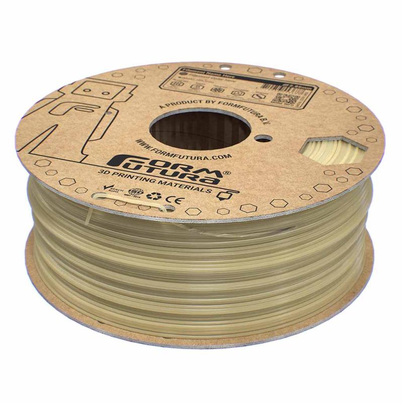 FORMFUTURA - ePLA EASYFIL 1.75MM NATURAL 1KG