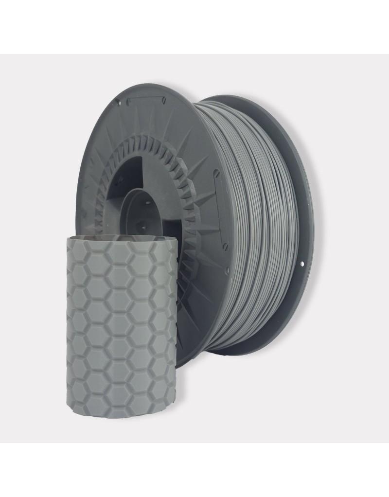 FILFORME - PLA High Speed 1.75MM GRIS TEMEO 1KG