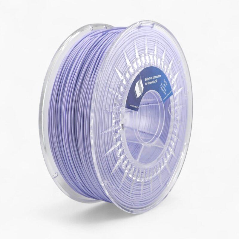 FRANCOFIL - PLA 1.75MM VIOLET PASTEL 1KG