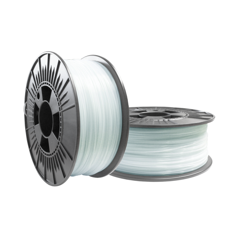 Poly Carbonate 1.75mm Natural