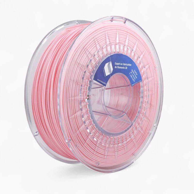 FRANCOFIL - PLA 1.75MM ROSE PASTEL 500G