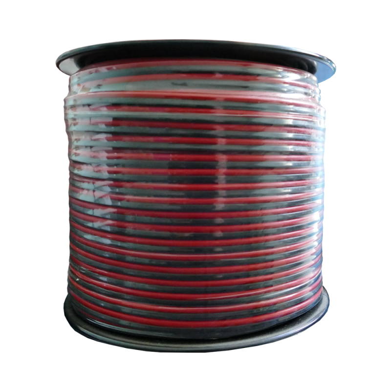 Cable 2x1,5mm²