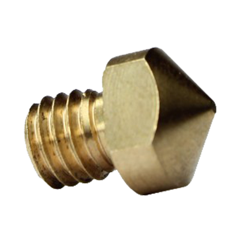 Hexagon 3mm Nozzle 0.3mm