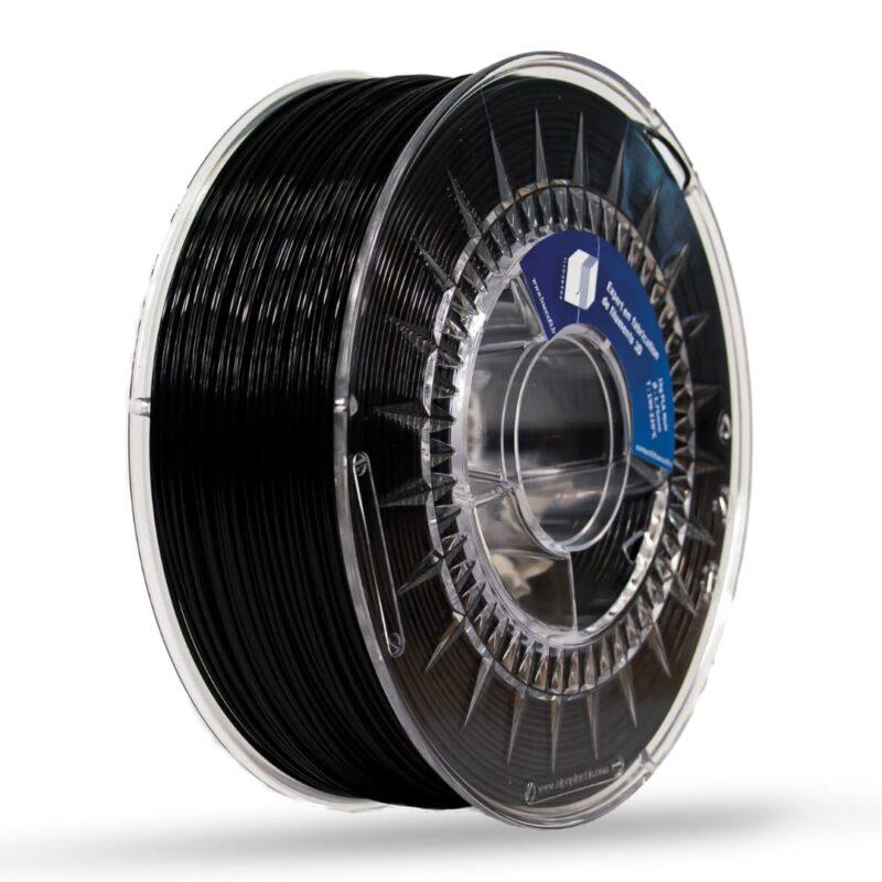 FRANCOFIL - PETG 1.75MM NOIR 1KG