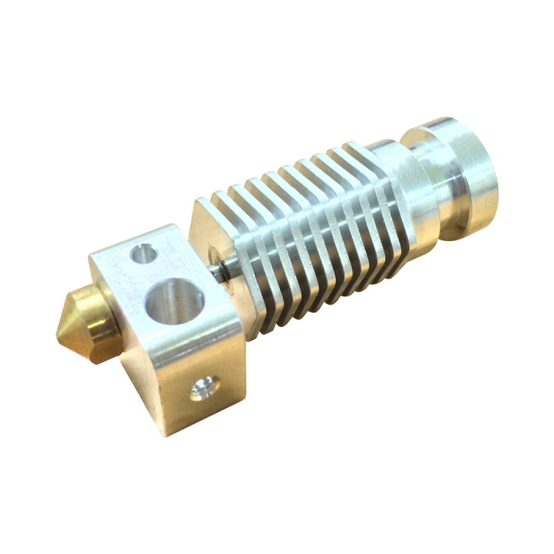 Kit Hexagon 1.75mm (24V, compatible I3 Metal Motion)