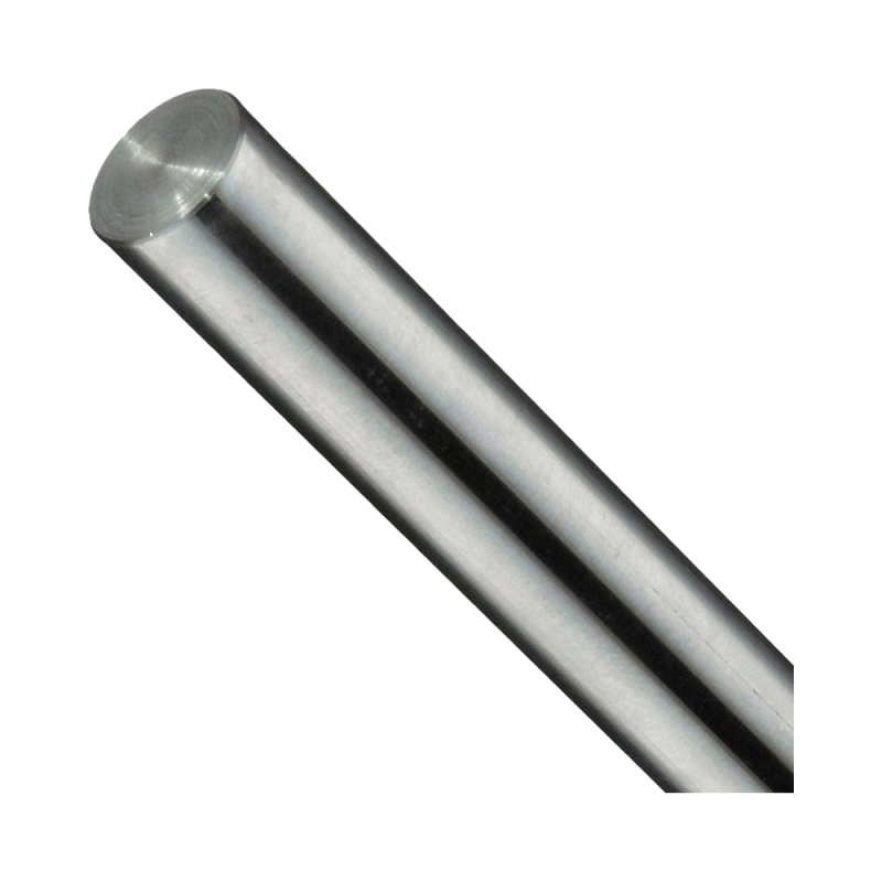 8mm plated Linear shaft 400mm