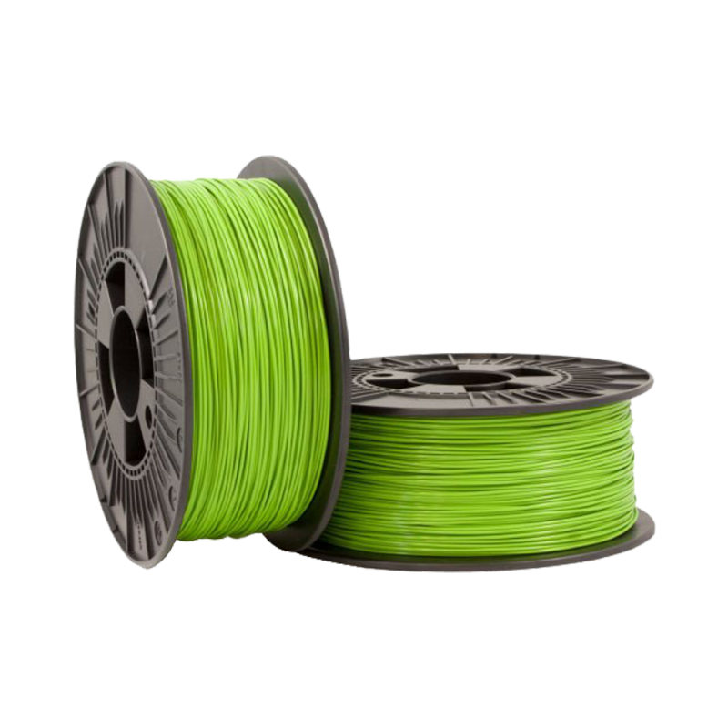 Filament Vert pomme dailyfil PLA - 500g 1.75 mm — Filimprimante3D