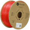 POLYMAKER - PLA POLYLITE 1.75MM RED 3KG