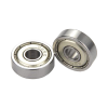 608ZZ Ball bearing
