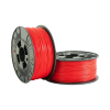 PLA Premium 1.75mm Red 1kg