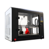 Strateo3D IDEX420 with standard filtration - The professional 3D printer optimised for production