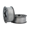 PLA Premium 1.75mm Argent 1kg