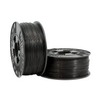 PLA Premium 1.75mm Black 1kg