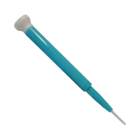 Ceramic flat screwdriver 1.8mm