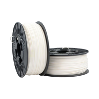 ABS Premium 1.75mm White 1kg