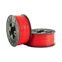 ABS Premium 1.75mm Red 1kg