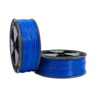 PLA Premium 1.75mm Bleu Foncé 2.3Kg