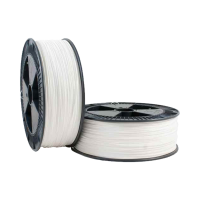 PLA Premium 1.75mm Blanc 2.3Kg